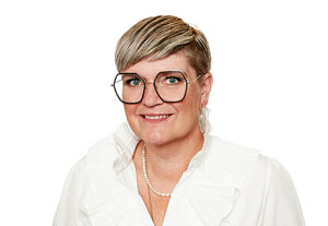 Karina Gotfredsen