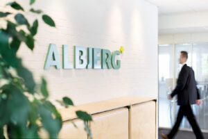 Albjerg Job